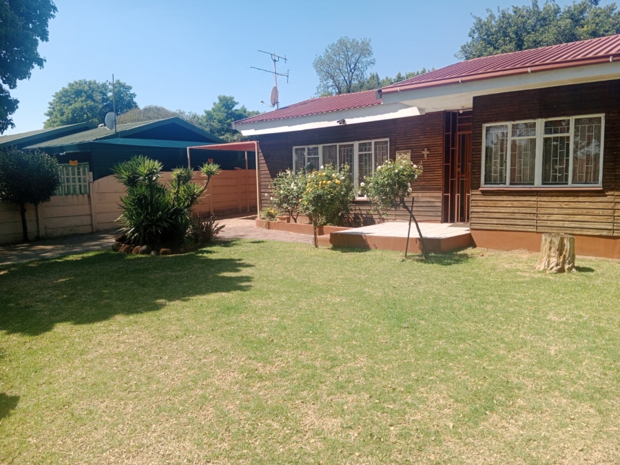 3 Bedroom Property for Sale in Sasolburg Ext 12 Free State